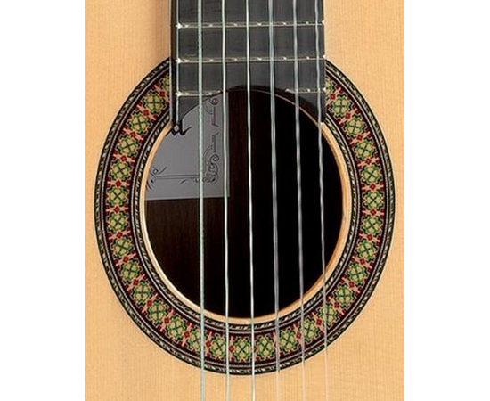 Классическая гитара ALHAMBRA 7PA